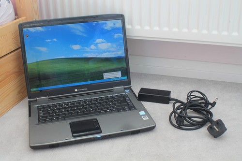 Gateway ma7 laptop computer - computer,