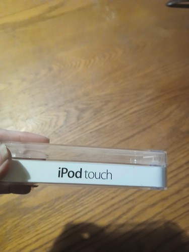 Ipod touch a1421 box only - ipod,