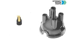 Intermotor Rotor Arms