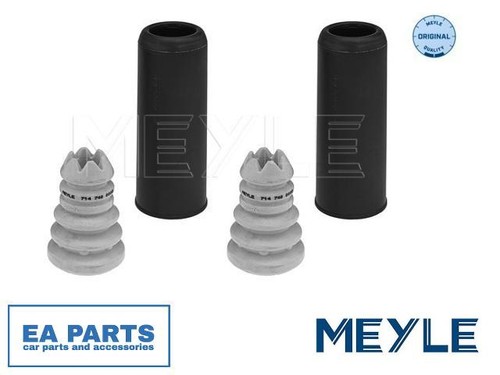 Dust cover kit - dust, shock