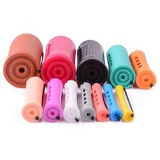 1 Set Hair Perm Rods Cold Wave