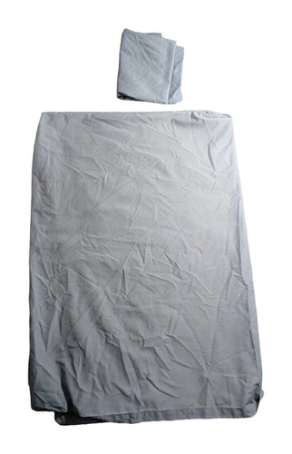 Dunelm single duvet - duvet, cover