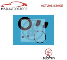 BRAKE CALIPER REPAIR KIT FRONT