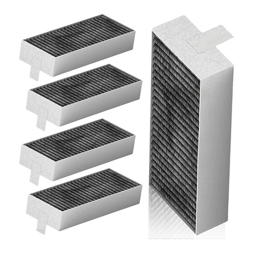 Activated carbon deodorizing - activated,