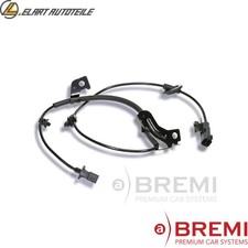 WHEEL SPEED SENSOR 50713 FOR MITSUBISHI OUTLANDER/II/VAN ASX LANCER/VIII JEEP  