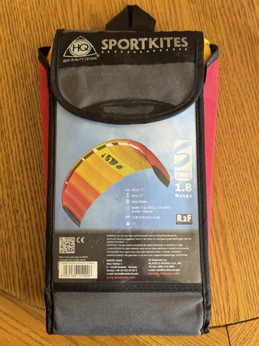 Power kite symphony beach - -,