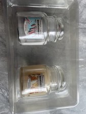 Yankee Candle Car Jar Set