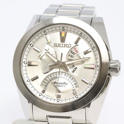 Seiko brightz ananta - seiko,
