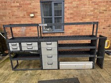 Steel Storage Racking system