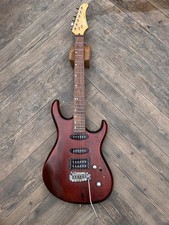 Cort g254 Electric Guitar made In Indonesia With Wilkinson Trem. Collect Se22