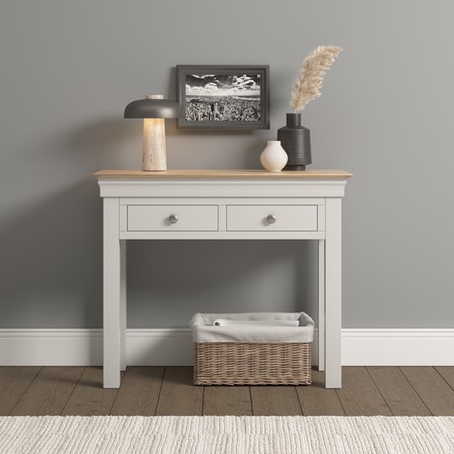 Bordeaux drawer console hall - 2,