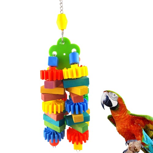 Bird perch toys cage - bird,