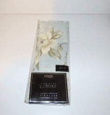 Pair Of Dunelm Luxury Curtain