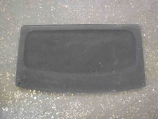 Volkswagen Golf MK4 1997-2004 Rear Tailgate Parcel Shelf Dark