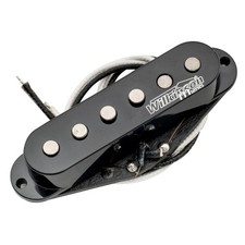 Wilkinson Black Vintage Tone