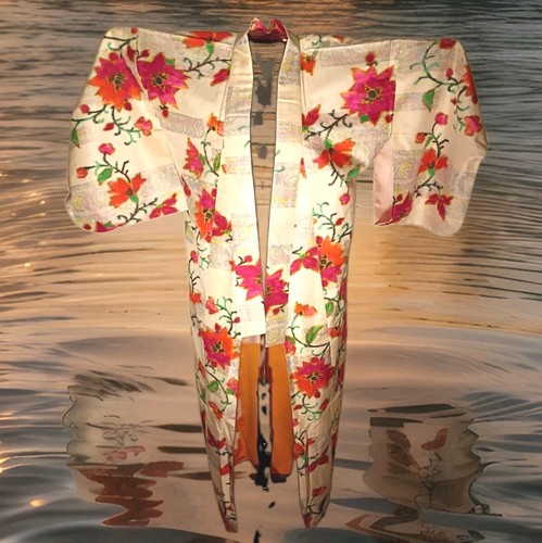 Handmade vintage japanese - handmade,