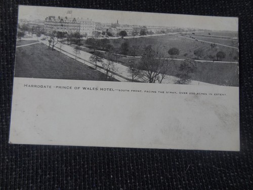 Prince wales hotel - prince, of