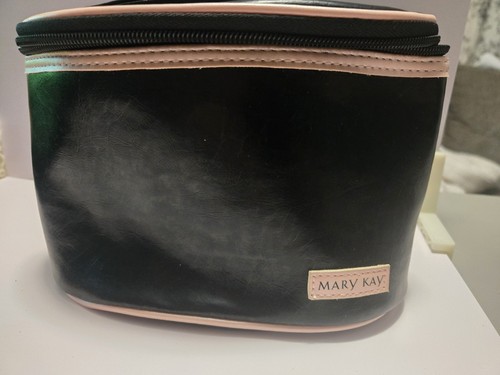 Mary kay black makeup - kay, bag