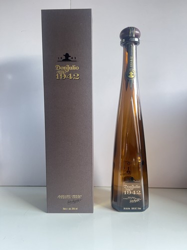 Don julio 1942 anejo - julio, tequila