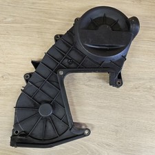 Vauxhall Astra G Mk4 Y17DT 1.7