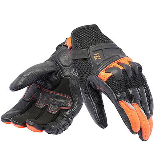 Dainese ride ergotek - x-ride, 2