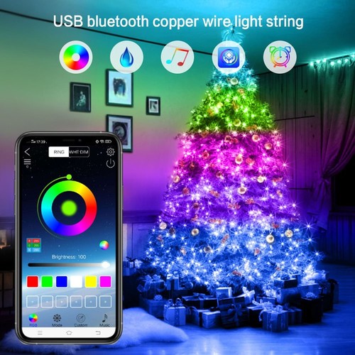 Christmas tree decoration - tree,