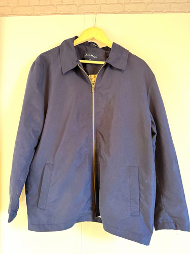 James pringle men navy zip - pringle,