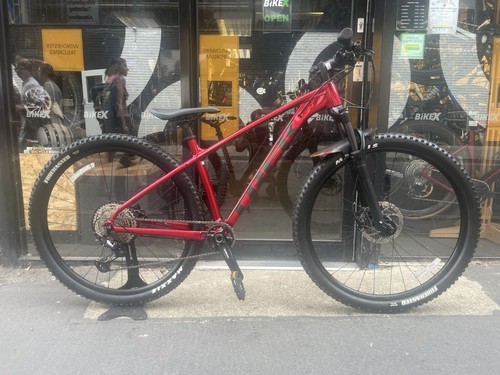 Trek xcaliber shimano deore - trek,