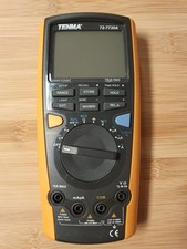 Tenma 72-7730A True RMS Digital Multimeter With USB Connectivity