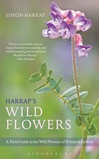 Harrap's Wild Flowers by