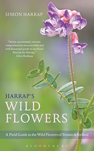 Harrap wild flowers - harrap's,