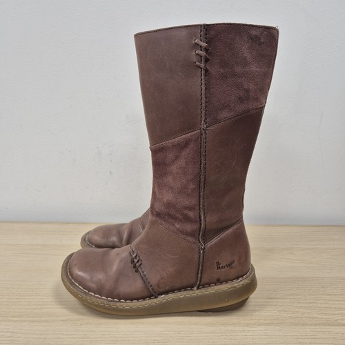 Martens vintage 3a63 mid - martens,