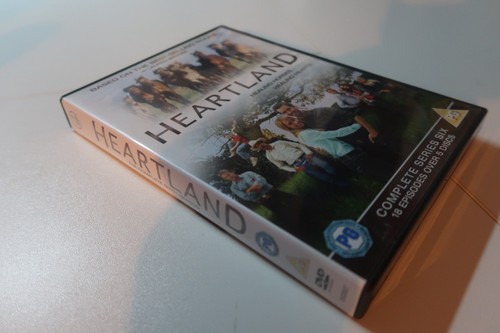 Heartland season pg - heartland:, [pg]