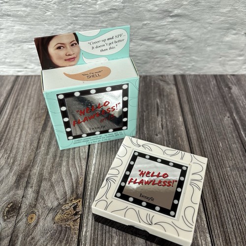Benefit hello flawless - benefit,