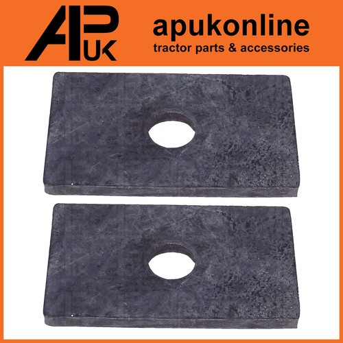 Radiator mount pin - mount, for