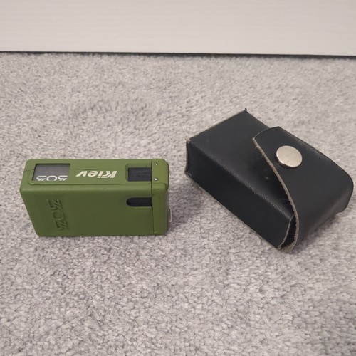 Green kiev 303 vintage - green,