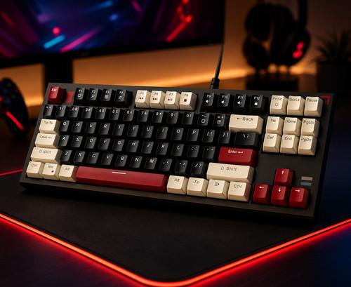 Magegee tkl mechanical - magegee, 80%