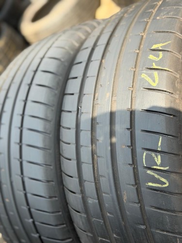 245 r20 95y - x2, 245/35