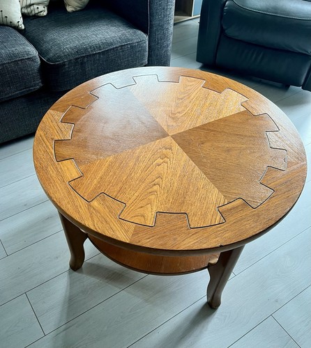 Vintage mid century retro - mid,