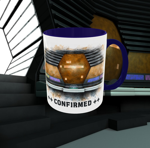 Blake coffee mug - coffee, –