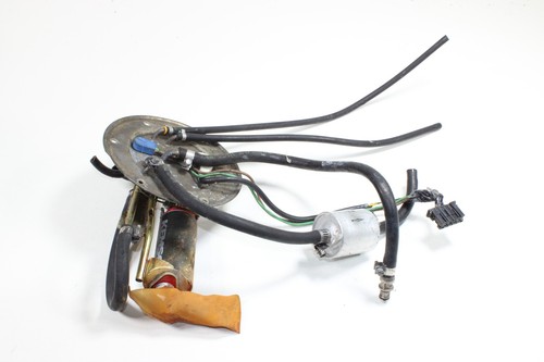 2001 bmw r1150 gas - r1150, fuel