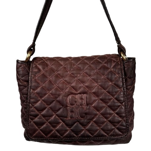 Carolina herrera dark brown - carolina,
