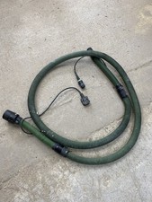 Festool Dust Extractor Hose And 240v Power Supply Cord