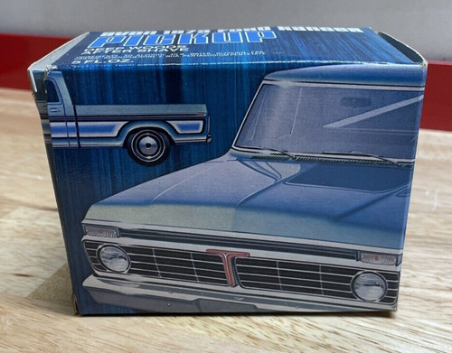 Avon 1973 ford ranger pickup - 1973,