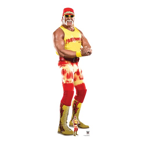 Hulk hogan official wwe - official,
