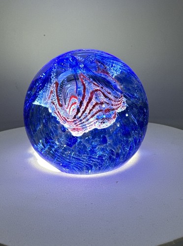 Paperweight caithness - paperweight,