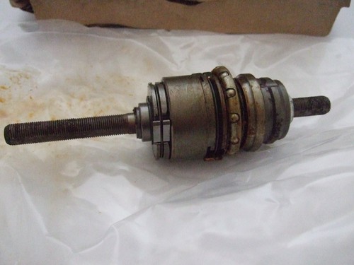 Hub sram dt100 interior cpl - hub,