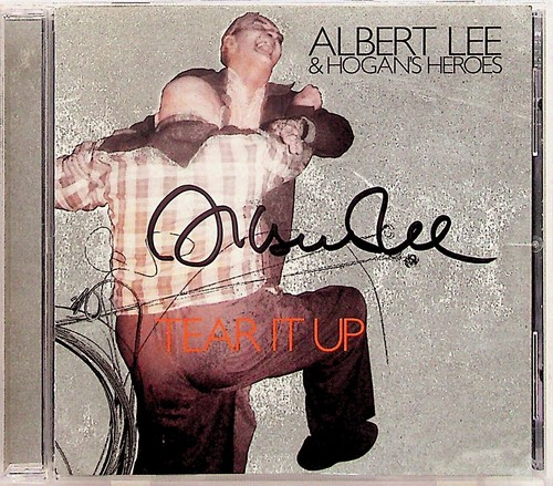 Albert lee hogan s - hogan's, heroes