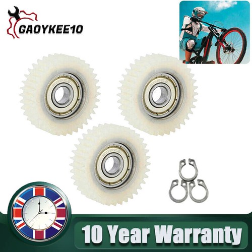 Teeth bike wheel hub - teeth,