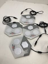 Bundle of 4 Disney Infinity